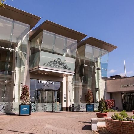 The Stormont Hotel Belfast Exteriör bild